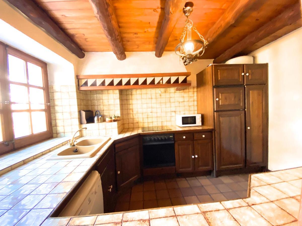 C3 Bordes D'Arinsal, Rustico Con Chimenea, Arinsal, Zona Vallnord Dış mekan fotoğraf
