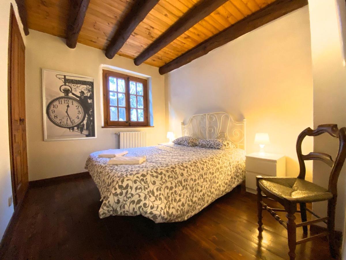C3 Bordes D'Arinsal, Rustico Con Chimenea, Arinsal, Zona Vallnord Dış mekan fotoğraf